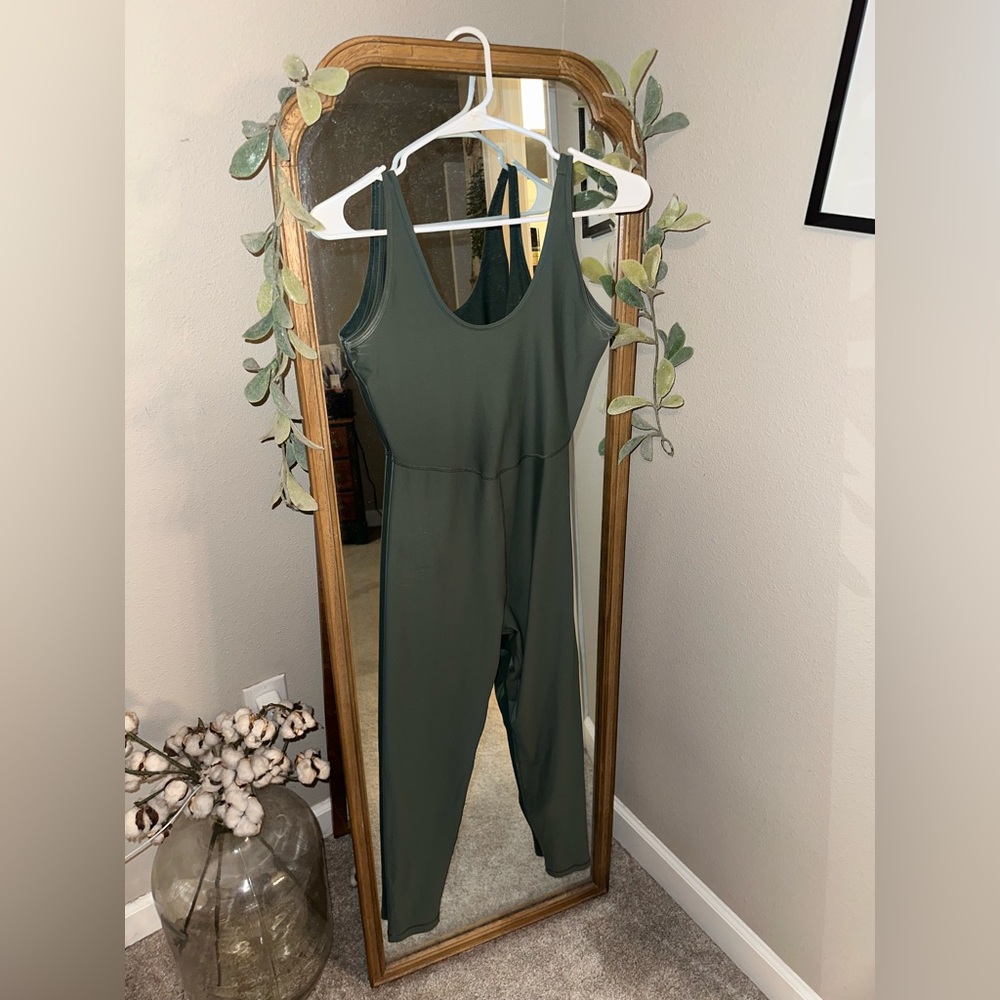 Old Navy Athletic Bodysuit